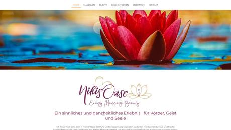 Nikis Oase Massagestudio