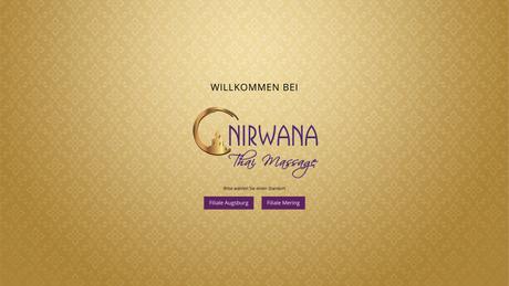 Nirwana Thai Massagen