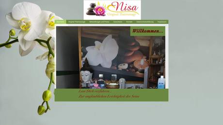 Nisa Original Thaimassage