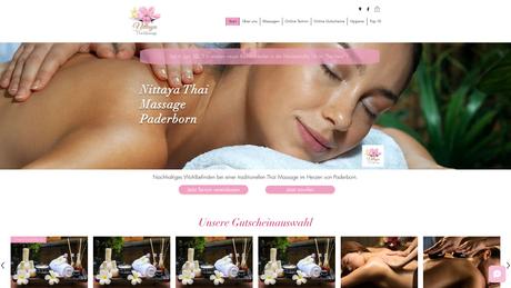 Nittaya Thai Massage