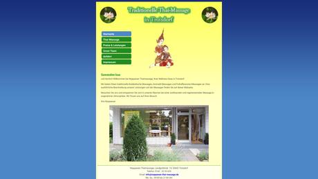 Noppawan Thaimassage