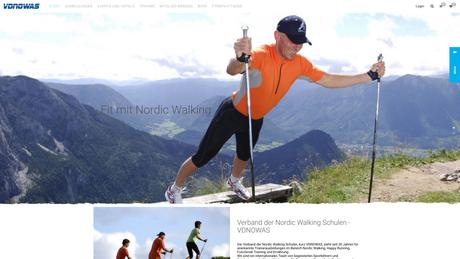 Nordic Walking Schule Barmstedt
