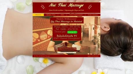 Nui Thai Massage