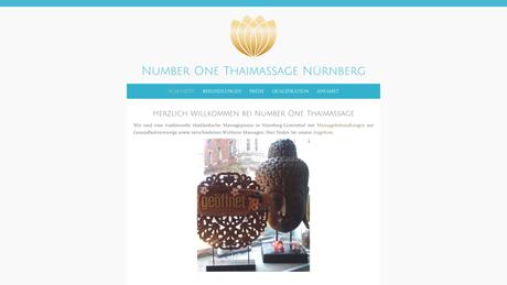 Number One Thaimassage