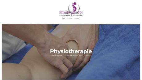 Olaf Lieser Physiotherapeut - PhysioConcept