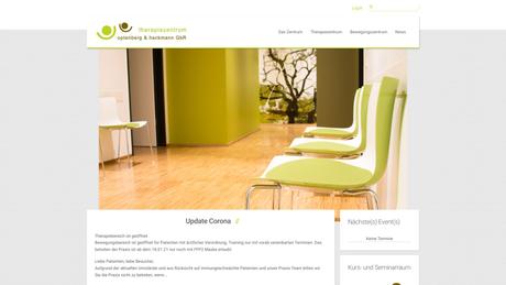 Optenberg Therapiezentrum