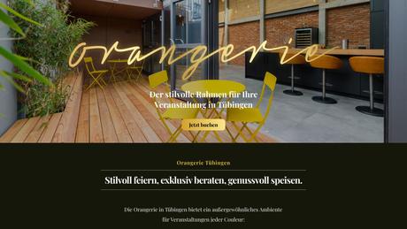 Orangerie Wellness & Beauty