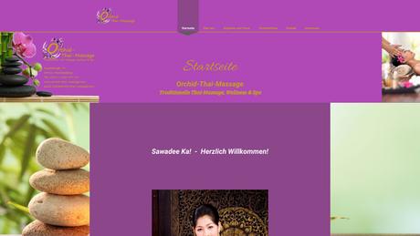 Orchid-Thai-Massage Massagestudio