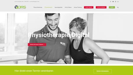 OrthoRehaSport GmbH & Co. KG