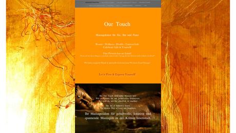 Our Touch