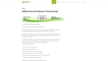 Pakawan Thaimassage