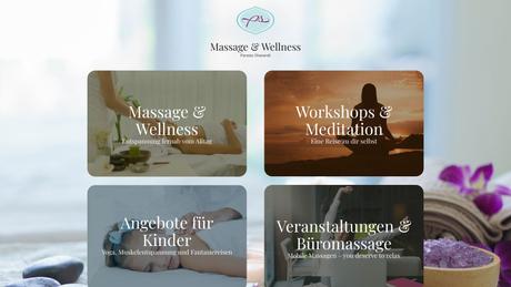 Parastu Shavandi Massage & Wellness
