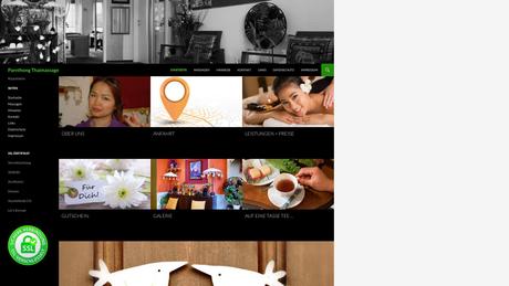 Parnthong Thaimassage