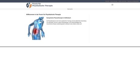 Patrick Schulz Massagepraxis