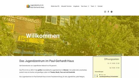 Paul-Gerhard K&uuml;hne Physiotherapie und Massagepraxis