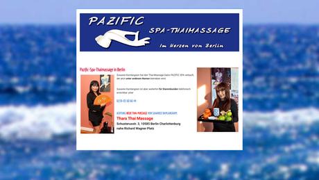 Pazific Spa & Massage