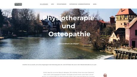 Pegnitz Reha Physiotherapie