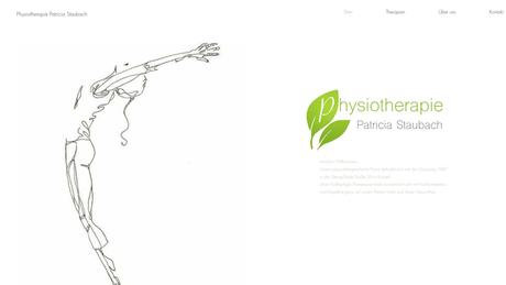 Peter Bechtold Physiotherapeut