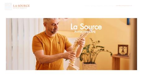 Peter Gebhartl Physiotherapeut und Masseur