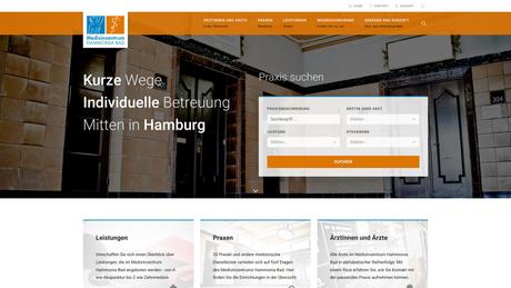 Peter Rags Physiotherapie