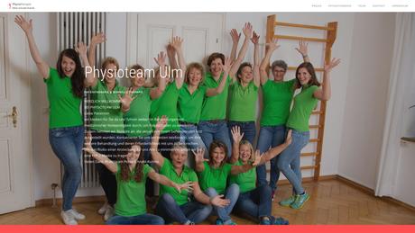Petra Schnabl-Kuhnle Physiotherapie