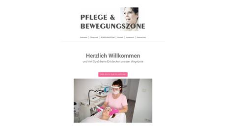 PFLEGEZONE