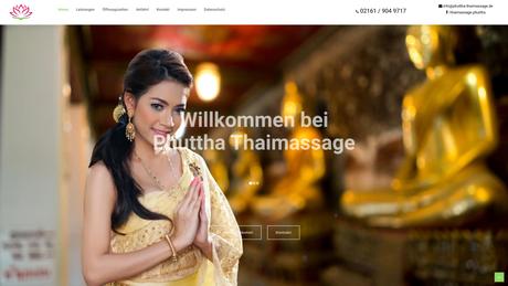 Phuttha Thaimassage
