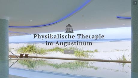 Physikalische-Therapie-Im Augustinum