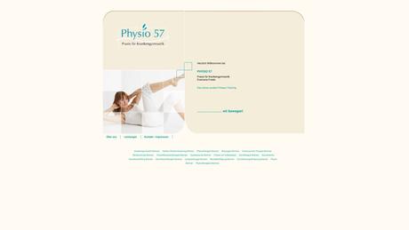 Physio 57 Praxis für Krankengymnastik Physio 57 Praxis für Krankengymnastik