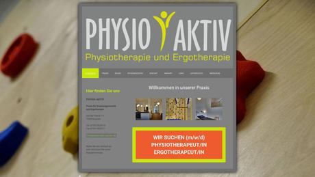 Physio Aktiv Andreas Berier