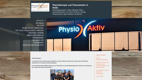Physio Aktiv Heide