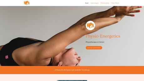 Physio-Energetics