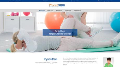 PHYSIO-GIFHORN