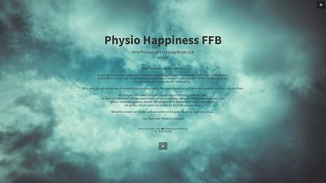 Physio Happiness