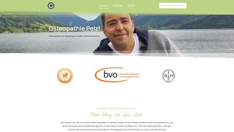 Physio-Konzept Pelzl Roland