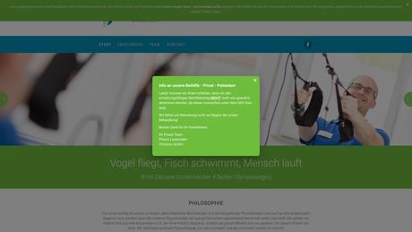 Physio Lauterstein