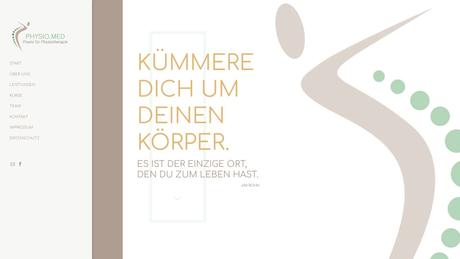 Physio-Med Inh. Nicole Frommelt u. Karin Hein Physiotherapie