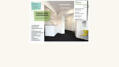Physio Oberteicher