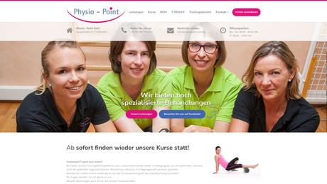 Physio-Point Kehl Anja Späck
