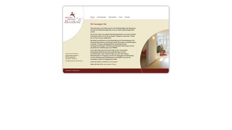 Physio Praxis Bernthold