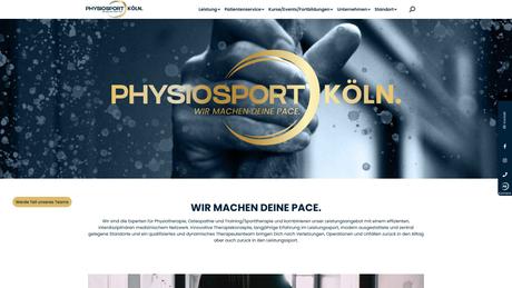 Physio Sport GbR