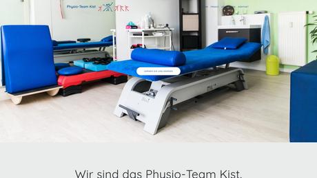 Physio-Team - Scherg Thomas Krankengymnastik-Massage