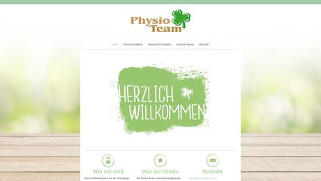 Physio Team Fürth GmbH
