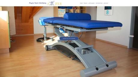 Physio-Team Höchberg