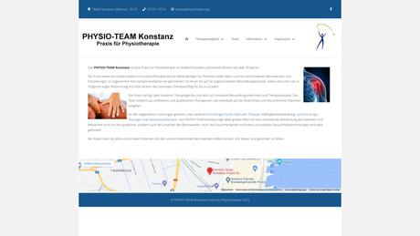 Physio-Team Kostanz