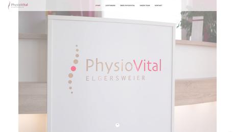 Physio Vital