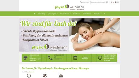 Physio Weidemann