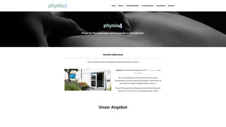 Physio4 GbR