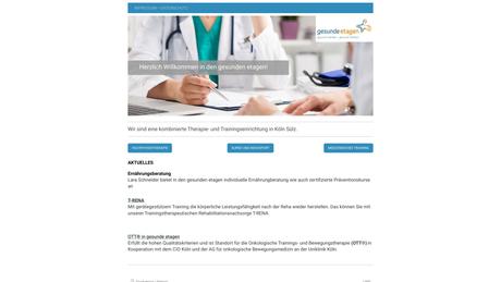 Physiofit Bruhns & Spieler GbR