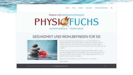 PhysioFuchs